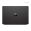 Original Screen Back Cover For HP Pavilion 250 G7 - L49987-001 - Black - Pre-Owned Grade B