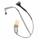 Screen Cable For HP G6-1000 Notebook - DD0R15LC000 - 40 Pin 