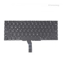 keyboard for Apple MacBook Air A1465 Mid 2011 To Early 2015 