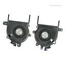 Original CPU Fan for MacBook 13" A1706 2016 2017 - Pre-Owned Grade A 