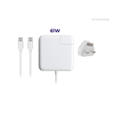 61W - MagSafe Type-C Charger