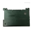 Original Bottom Cover For Lenovo IdeaPad 100-15IBD - AP10E000700SLH1 - Black - Pre-Owned Grade A
