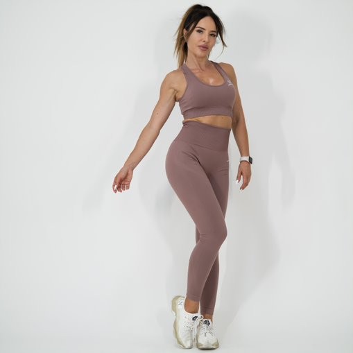 Reshape High-Waist Leggings