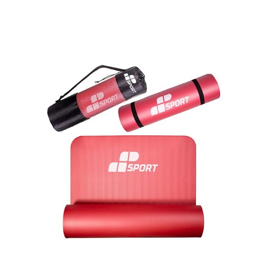 Muscle Power SPORT Yoga Mat 180x60x1 cm