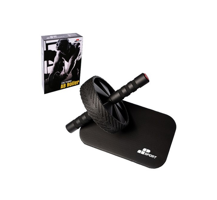 Muscle Power Sports  Abs Roller