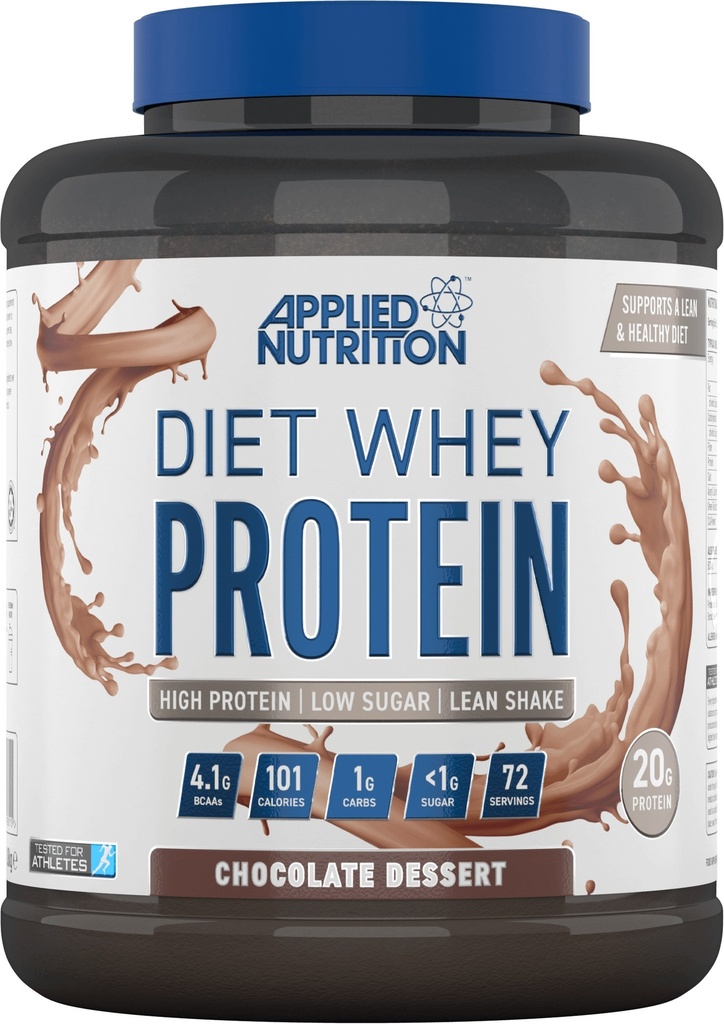 Applied Nutrition Diet Whey 2 kg - 80 Servings