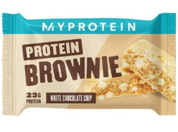 MyProtein Protein Brownie Bar 75 g