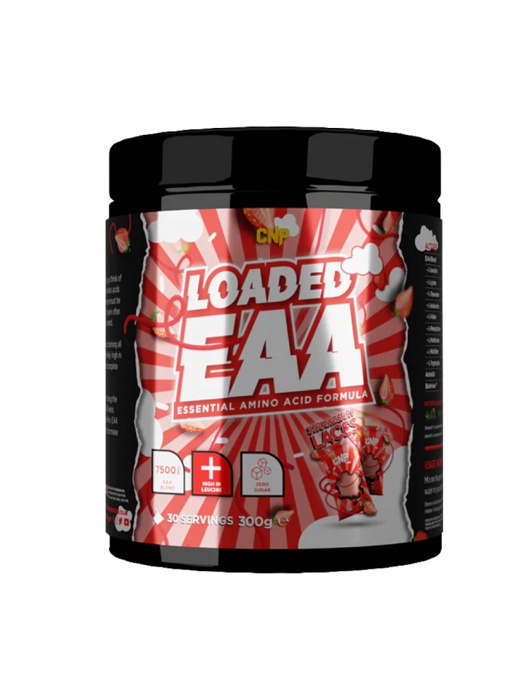 CNP Loaded Eaa 300 g - 30 Servings