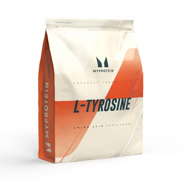 MyProtein L Tyrosine 500 g - 500 Servings