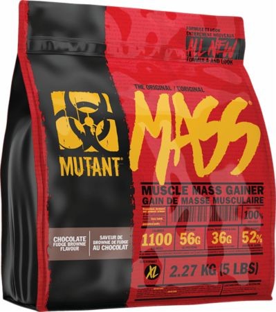 Mutant Mass 2.27 Kg
