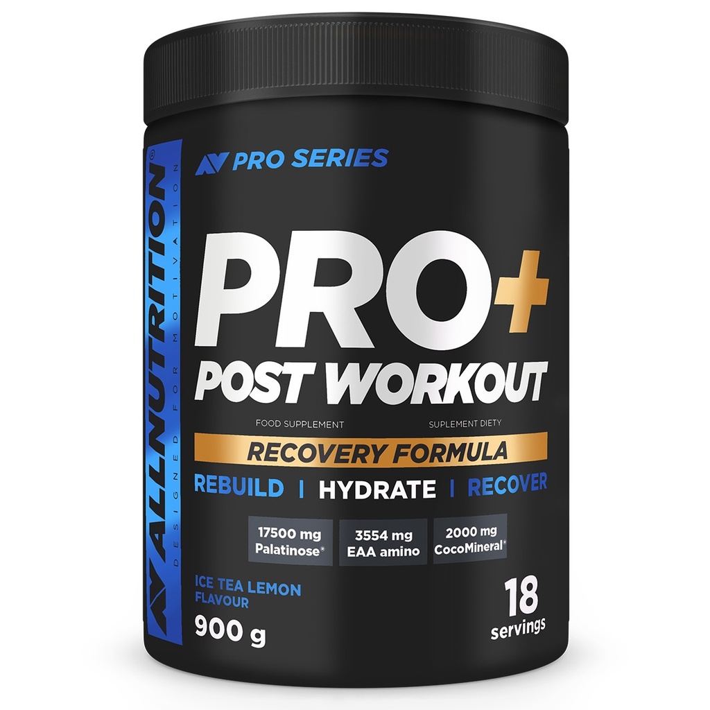 ALL Nutrition PRO+ POST WORKOUT PRO SERIES 900 g
