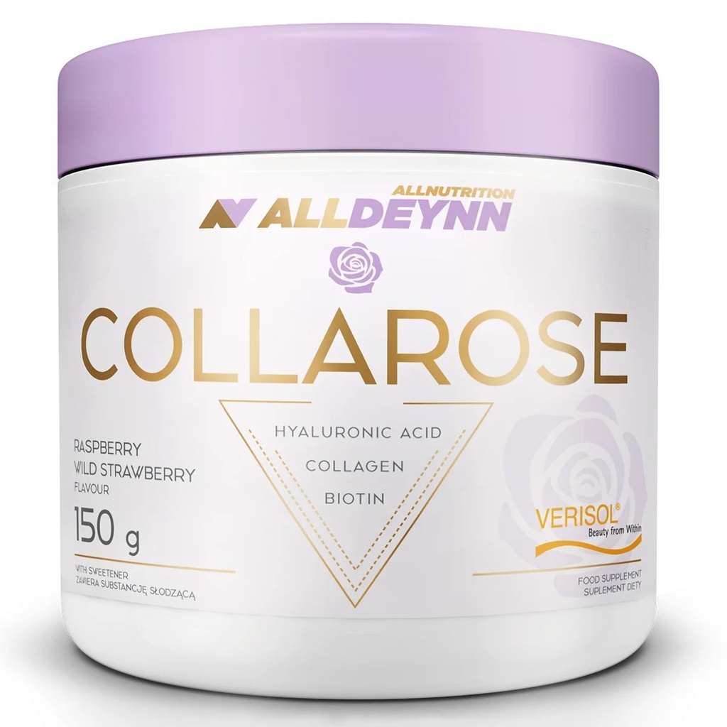 ALL Nutrition ALLDEYNN COLLAROSE 150 g - 25 Servings
