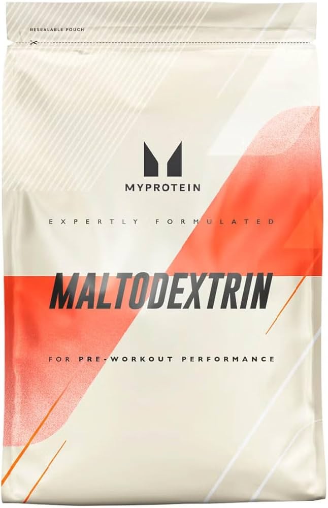 My Protein Maltodextrin 2.5 Kg - 50 Servings