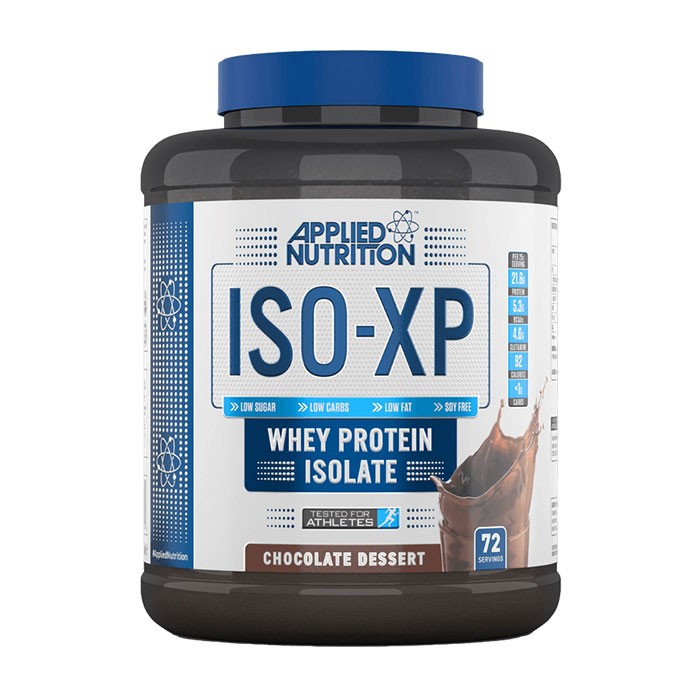 Applied Nutrition ISO-XP 1.8 KG - 72 Servings
