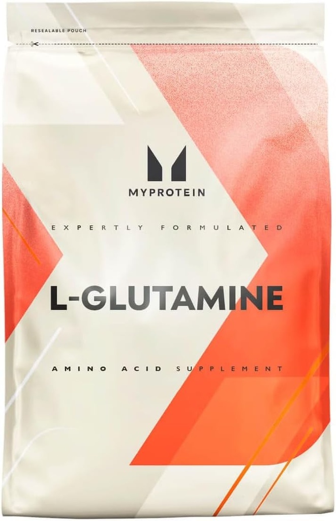 MyProtein L-Glutamine 500 g - 100 Servings