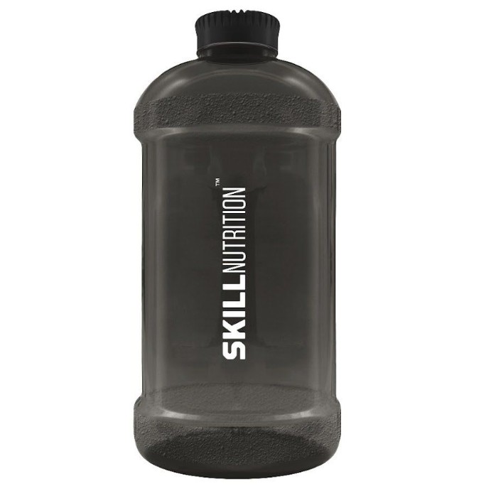 Skill Gallon, Smoked Black - 2200 ml