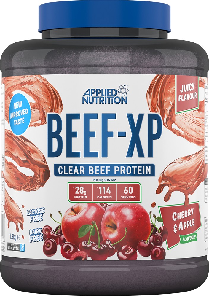 Applied Nutrition Beef-XP 60 servings