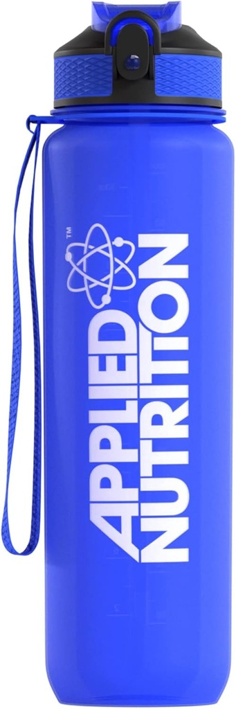 Applied Nutrition Lifestyle 1L Water Bottle