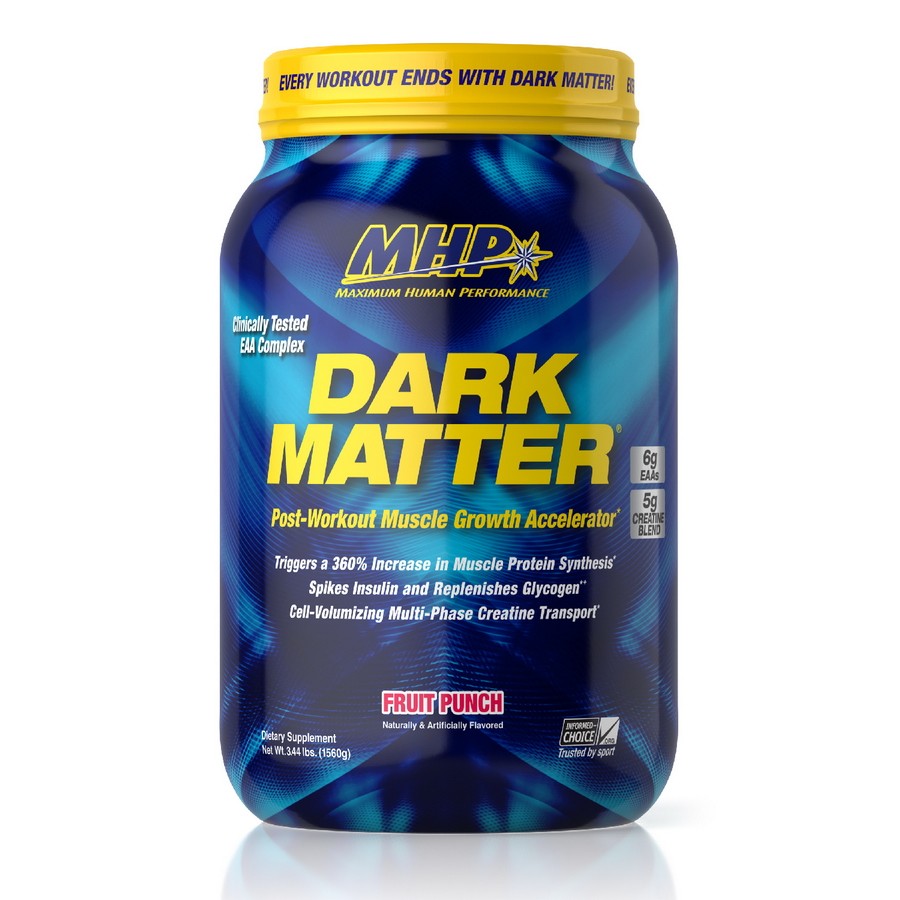 MHP USA Dark Matter 1560 g