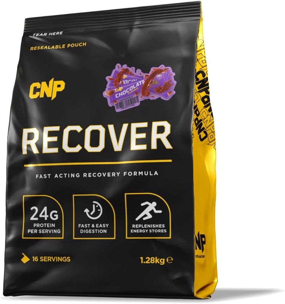CNP Recover 1.28 kg
