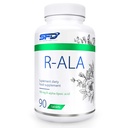 SFD NUTRITION R-ALA (R-ALPHA LIPOIC ACID) 90 Tabs - 90 Servings