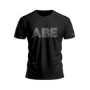 ABE T-Shirt Applied Nutrition T-Shirt