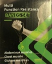 Multi Functional Bands Set