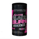 Stacker2 Black Burn Stim Free 90 Caps - 90 Servings