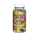 Stacker 2 World's Strongest Fat Burner - 100 Caps