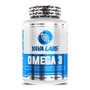 Yava Labs Omega 3 90 Softgels - 90 Servings