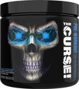 JNX Pre-Workout The Curse 250 g 50 Servings