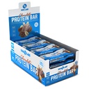 Yava Labs Chocolate Protein Bar 15 x 70 g