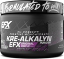 All American EFX Kre-Alkalyn Creatine Powder - 100 g - 66 Servings