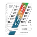 Dorian Yates HIT Pack Complex 30 Sachets x 8 Pcs