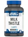 Applied Nutrition Milk Thistle 90 Tabs - 90 Servings