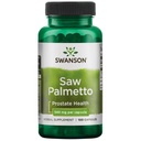 Swanson Saw Palmetto 540 mg - 100 Caps - 100 Servings