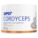 SFD NUTRITION CORDYCEPS 60 g - 60 Servings