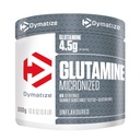 Dymatize Glutamine Micronized 400 g