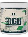Exp 31/10/2025 MyProtein Origin Pre-Workout 288 g - 18 Servings