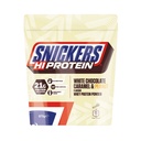 Mars Snickers Protein Powder - Chocolate Caramel & Peanut 875 g