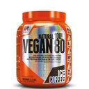 Extrifit Natural 100 Vegan 80 1000 g - 29 Servings