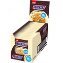 Mars Protein	Snickers White High Protein Cookie 12 x 60 g