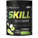 Skill Pre-Workout 400 g - 25 Servings