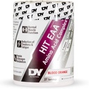 Dorian Yates Nutrition HIT EAA | High-Intensity Training Essential Amino Acid Complex 360 g - 27 Servings