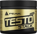 Peak Testo Stack 60 Capsules - 30 Servings