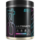 Cellucor Pre-Workout  C4 Ultimate 496 g – 20servs