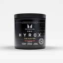 MyProtein THE Electro - HYROX 291 g - 30 Servings