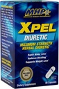 MHP USA Xpel Herbal Diuretic 80 Caps - 20 Servings