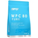 SFD NUTRITION WPC 80 Pure Protein 700 g - 23 Servings