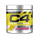 Cellucor Pre-Workout 30 Servings - 195 g  C4 Original